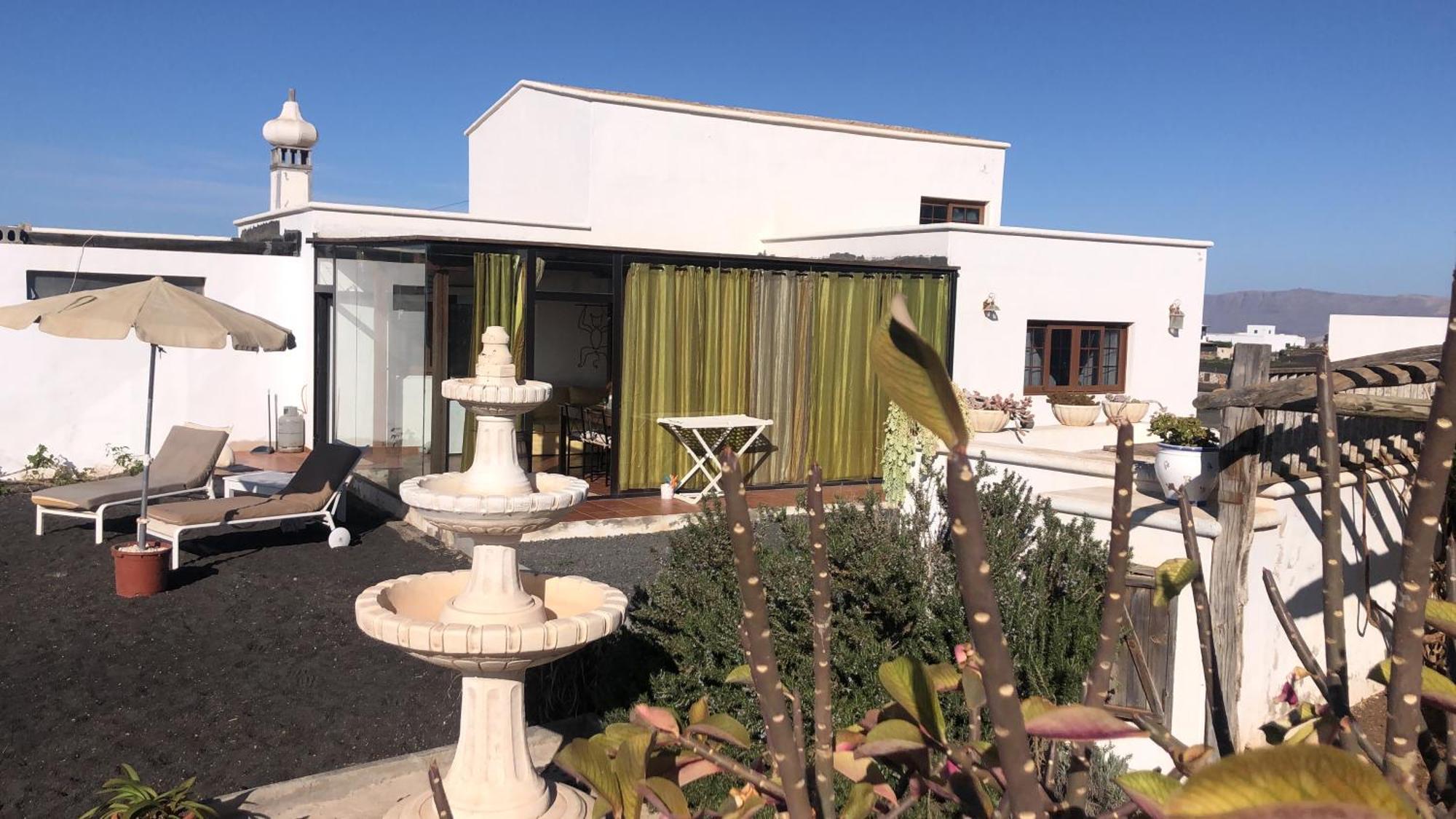 Hébergement de vacances Casa Vitto *
